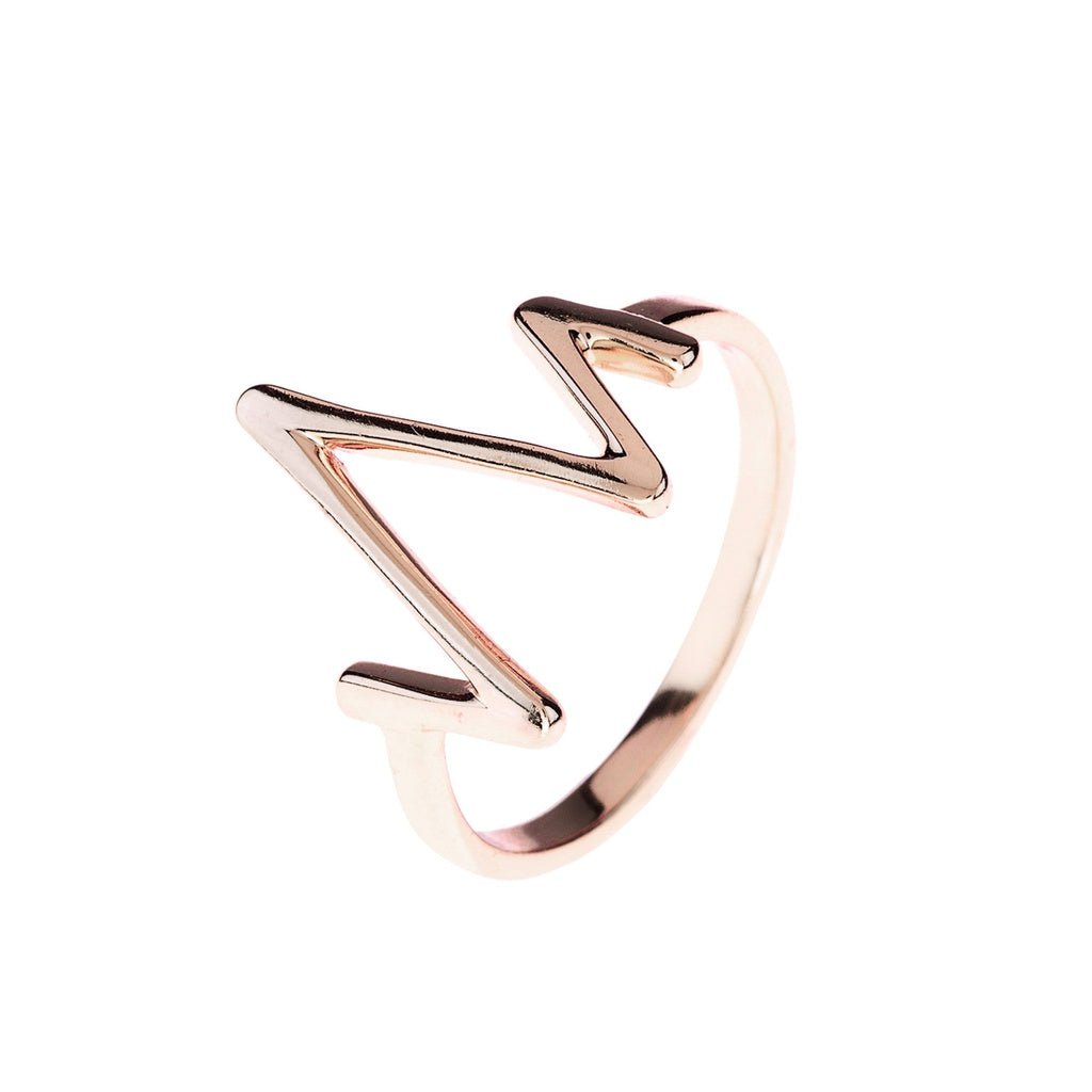 Heartbeat Ring