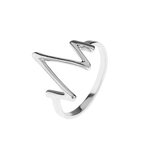 Heartbeat Ring