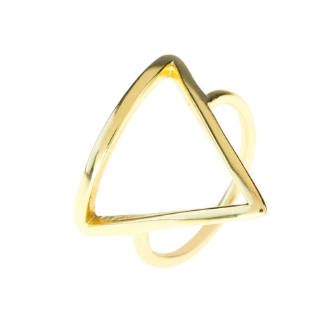 Triangle Ring