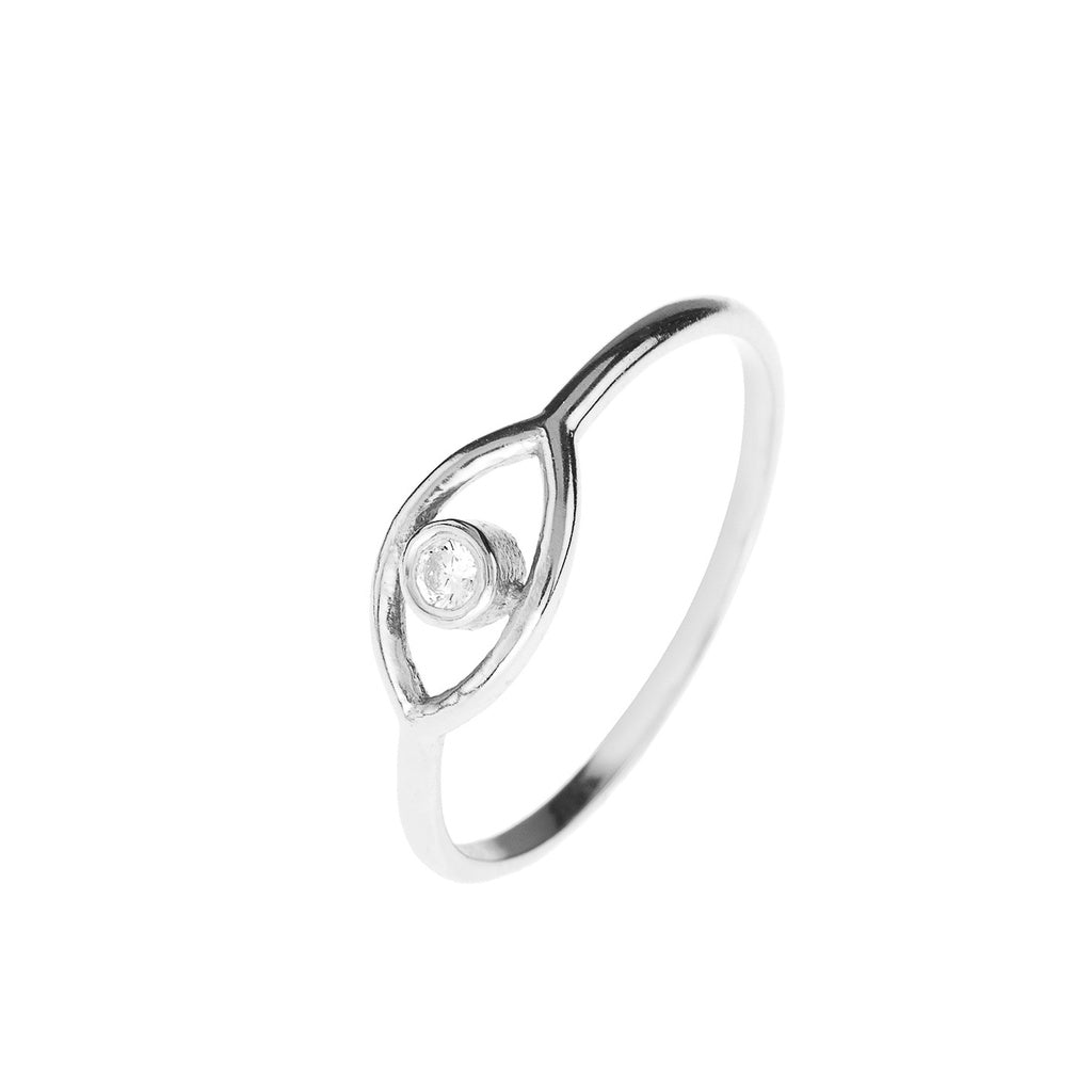 Mystic Eye Ring